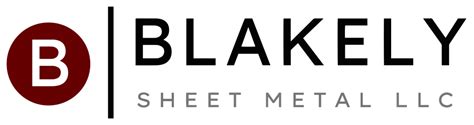 blakely sheet metal|About .